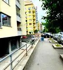 Офис в София, Манастирски ливади