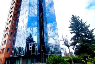 Офис в София, Манастирски ливади