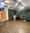 Офис в София, Медицинска академия