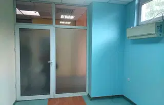 Офис в София, Младост 1