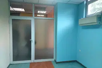Офис в София, Младост 1