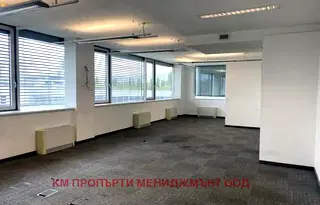 Офис в София, Младост 1