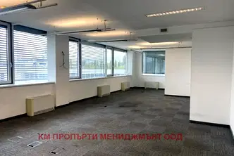 Офис в София, Младост 1