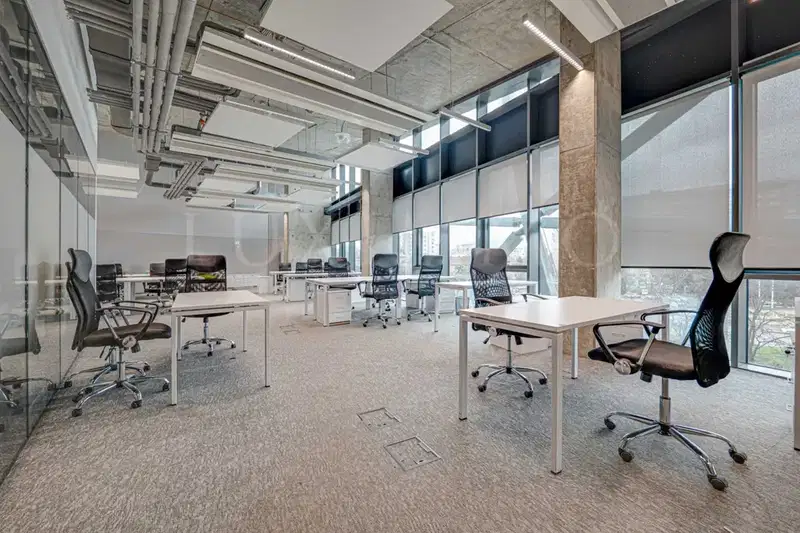 Office in Sofiya, Mladost 1