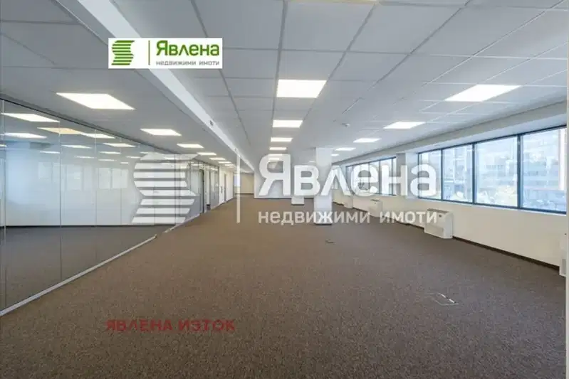 Офис в София, Младост 1