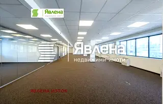 Офис в София, Младост 1