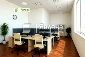 Офис в София, Младост 1