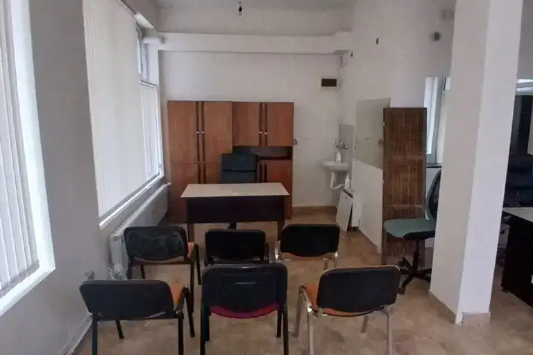 Office in Sofiya, Mladost 1