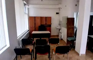 Офис в София, Младост 1