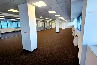 Офис в София, Младост 1