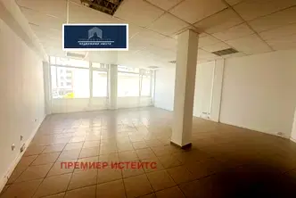 Офис в София, Младост 1