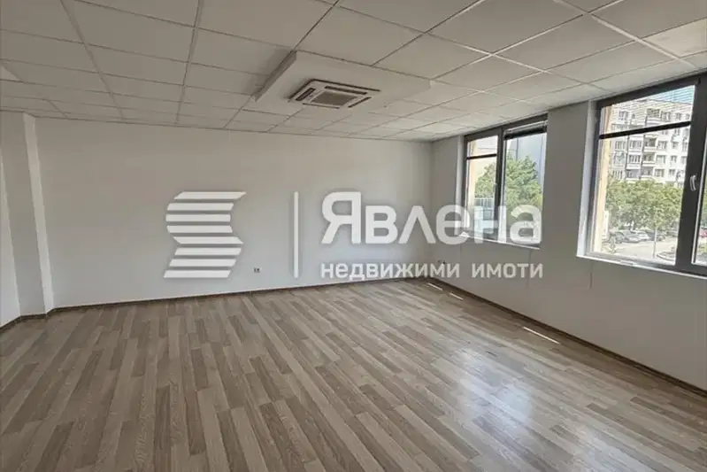 Офис в София, Младост 2