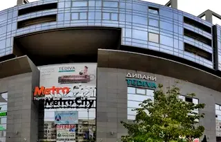 Офис в София, Младост 3