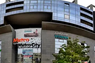 Офис в София, Младост 3