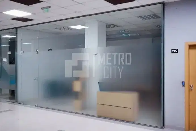Офис в София, Младост 3
