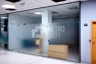 Офис в София, Младост 3