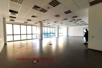 Офис в София, Младост 4