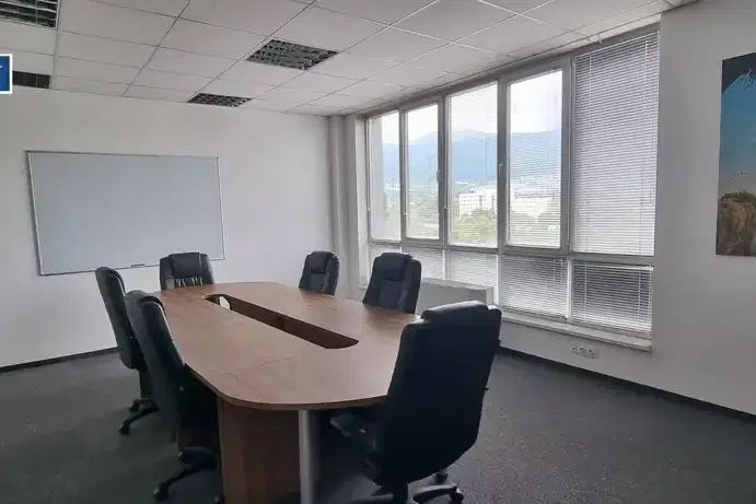 Office in Sofiya, Mladost 4