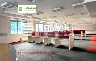 Офис в София, Младост 4