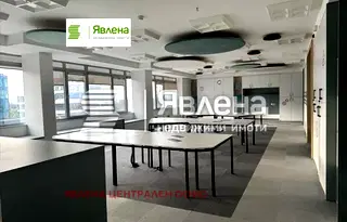 Офис в София, Младост 4
