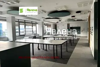 Офис в София, Младост 4