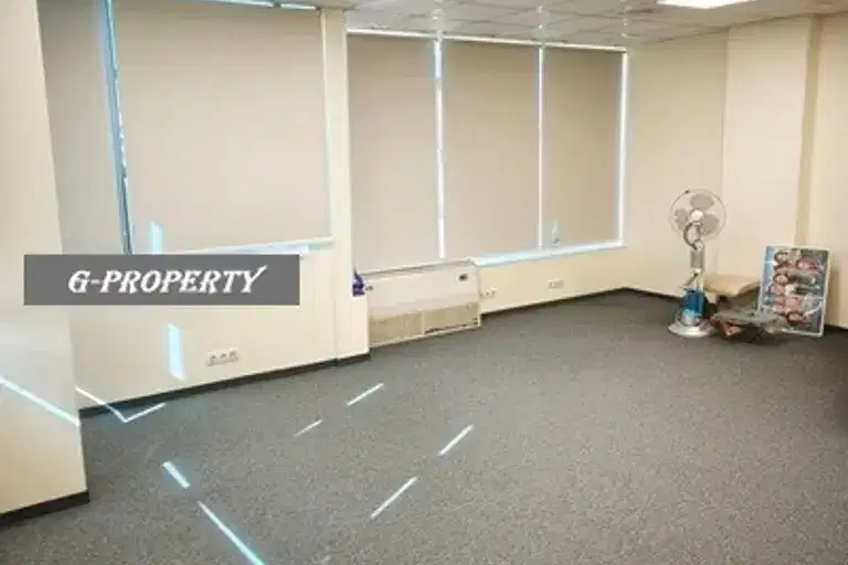Office in Sofiya, Mladost 4