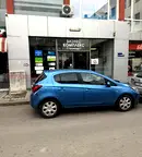 Офис в София, Надежда 2