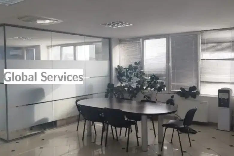 Office in Sofiya, Nadejda 3