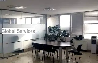 Офис в София, Надежда 3