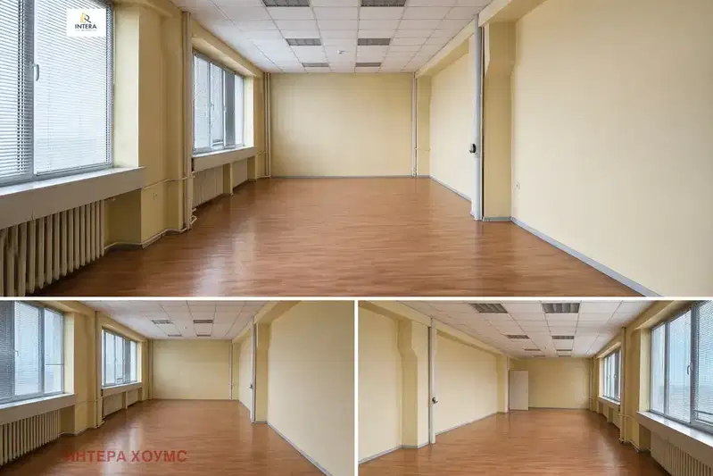 Office in Sofia, Npz Hadji Dimityr