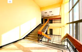 Офис в София, НПЗ Хаджи Димитър