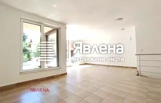 Офис в София, Оборище