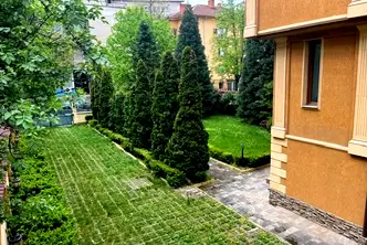 Офис в София, Оборище