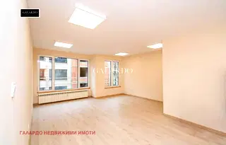 Офис в София, Оборище
