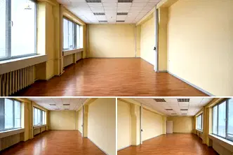 Офис в София, Орландовци