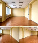 Офис в София, Орландовци