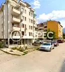 Офис в София, Овча купел