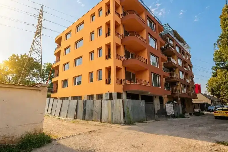 Office in Sofiya, Ovcha Kupel
