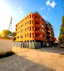 Офис в София, Овча купел