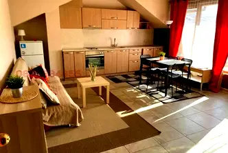 Офис в София, Овча купел