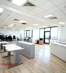 Офис в София, Полигона