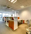 Офис в София, Полигона