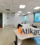Офис в София, Полигона