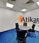Офис в София, Полигона