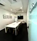 Офис в София, Полигона