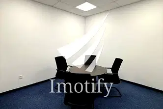 Офис в София, Полигона