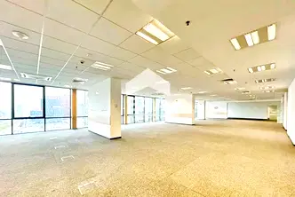 Офис в София, Полигона