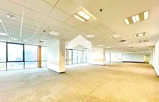 Офис в София, Полигона