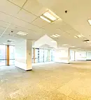 Офис в София, Полигона