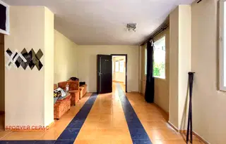 Офис в София, Разсадника